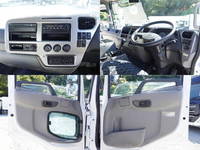 NISSAN Condor Aluminum Wing SKG-MK38L 2012 360,000km_17