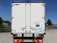 NISSAN Condor Aluminum Wing SKG-MK38L 2012 360,000km_2