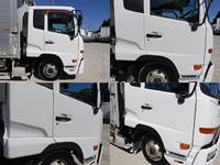 NISSAN Condor Aluminum Wing SKG-MK38L 2012 360,000km_4