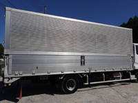 NISSAN Condor Aluminum Wing SKG-MK38L 2012 360,000km_5