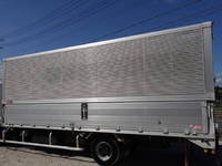 NISSAN Condor Aluminum Wing SKG-MK38L 2012 360,000km_6