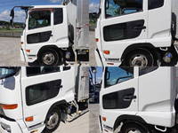 NISSAN Condor Aluminum Wing SKG-MK38L 2012 360,000km_7