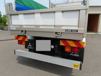 MITSUBISHI FUSO Fighter Dump 2KG-FK72FY 2023 2,000km_28