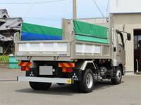 MITSUBISHI FUSO Fighter Dump 2KG-FK72FY 2023 2,000km_2