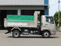 MITSUBISHI FUSO Fighter Dump 2KG-FK72FY 2023 2,000km_4