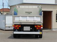 MITSUBISHI FUSO Fighter Dump 2KG-FK72FY 2023 2,000km_7