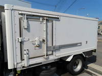 ISUZU Elf Refrigerator & Freezer Truck TKG-NJR85AN 2012 91,000km_21