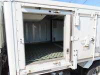 ISUZU Elf Refrigerator & Freezer Truck TKG-NJR85AN 2012 91,000km_22