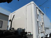 ISUZU Elf Refrigerator & Freezer Truck TKG-NJR85AN 2012 91,000km_24