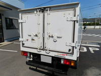 ISUZU Elf Refrigerator & Freezer Truck TKG-NJR85AN 2012 91,000km_25