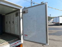 ISUZU Elf Refrigerator & Freezer Truck TKG-NJR85AN 2012 91,000km_26