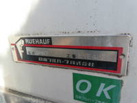 ISUZU Elf Refrigerator & Freezer Truck TKG-NJR85AN 2012 91,000km_28