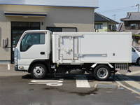 ISUZU Elf Refrigerator & Freezer Truck TKG-NJR85AN 2012 91,000km_3