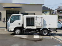 ISUZU Elf Refrigerator & Freezer Truck TKG-NJR85AN 2012 91,000km_4
