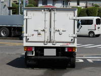 ISUZU Elf Refrigerator & Freezer Truck TKG-NJR85AN 2012 91,000km_8