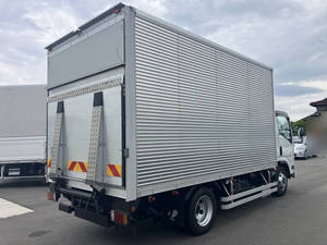 Elf Aluminum Van_2