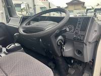 ISUZU Elf Aluminum Van TPG-NPR85AN 2019 243,665km_31