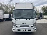 ISUZU Elf Aluminum Van TPG-NPR85AN 2019 243,665km_5