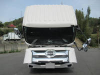 HINO Profia Self Loader 2DG-FW1EHG 2022 9,000km_13