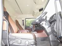 HINO Profia Self Loader 2DG-FW1EHG 2022 9,000km_17