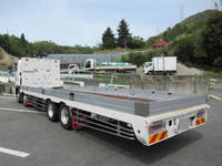 HINO Profia Self Loader 2DG-FW1EHG 2022 9,000km_2