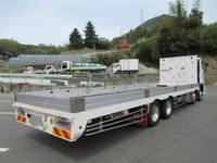 HINO Profia Self Loader 2DG-FW1EHG 2022 9,000km_5