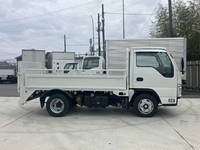 ISUZU Elf Flat Body TKG-NJR85A 2013 127,977km_5