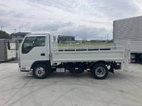 ISUZU Elf Flat Body TKG-NJR85A 2013 127,977km_6