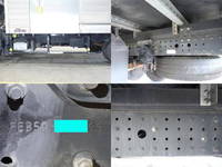 MITSUBISHI FUSO Canter Aluminum Van TKG-FEB50 2014 -_11