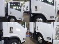 ISUZU Elf Refrigerator & Freezer Truck SKG-NPR85AN 2012 185,000km_4