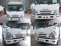 ISUZU Elf Aluminum Van TPG-NPR85YN 2015 389,000km_5