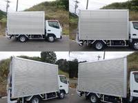 MITSUBISHI FUSO Canter Aluminum Van TKG-FBA20 2012 120,000km_5