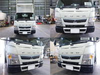 MITSUBISHI FUSO Canter Aluminum Van TPG-FEA50 2018 45,000km_3