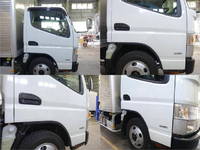 MITSUBISHI FUSO Canter Aluminum Van TPG-FEA50 2018 45,000km_4