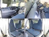 MITSUBISHI FUSO Canter Aluminum Van TKG-FEA50 2015 248,000km_12