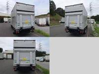 MITSUBISHI FUSO Canter Aluminum Van TKG-FEA50 2015 248,000km_2