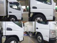 MITSUBISHI FUSO Canter Aluminum Van TKG-FEA50 2015 248,000km_4