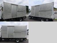 MITSUBISHI FUSO Canter Aluminum Van TKG-FEA50 2015 248,000km_6