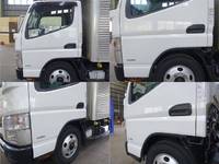 MITSUBISHI FUSO Canter Aluminum Van TKG-FEA50 2015 248,000km_7