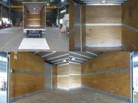 MITSUBISHI FUSO Canter Aluminum Van TKG-FEA50 2015 248,000km_8