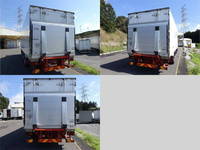 ISUZU Forward Refrigerator & Freezer Truck TKG-FRR90S2 2013 342,000km_2