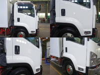 ISUZU Forward Refrigerator & Freezer Truck TKG-FRR90S2 2013 342,000km_4