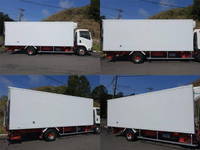 ISUZU Forward Refrigerator & Freezer Truck TKG-FRR90S2 2013 342,000km_5