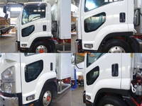 ISUZU Forward Refrigerator & Freezer Truck TKG-FRR90S2 2013 342,000km_6