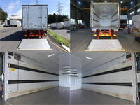 ISUZU Forward Refrigerator & Freezer Truck TKG-FRR90S2 2013 342,000km_8