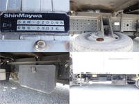 MITSUBISHI FUSO Canter Refrigerator & Freezer Truck TKG-FEB50 2014 277,000km_13