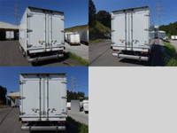 MITSUBISHI FUSO Canter Refrigerator & Freezer Truck TKG-FEB50 2014 277,000km_2