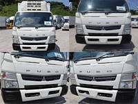 MITSUBISHI FUSO Canter Refrigerator & Freezer Truck TKG-FEB50 2014 277,000km_2