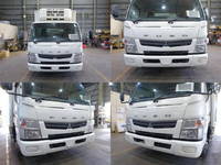 MITSUBISHI FUSO Canter Refrigerator & Freezer Truck TKG-FEB50 2014 277,000km_3