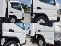 MITSUBISHI FUSO Canter Refrigerator & Freezer Truck TKG-FEB50 2014 277,000km_3
